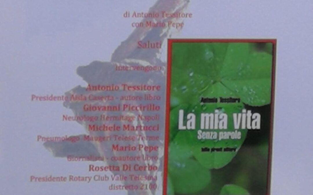 La mia Vita – 21 ottobre 2017