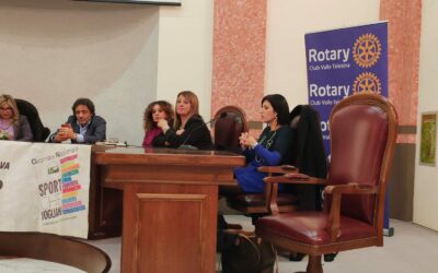 Donne e Diritti: lotta alla violenza
