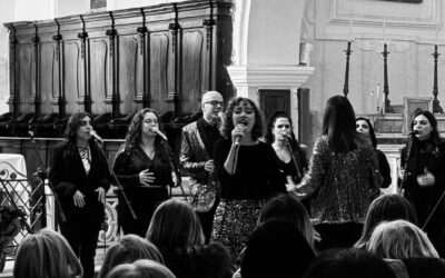 Un coro per le feste
