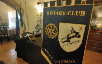 Cena degli auguri