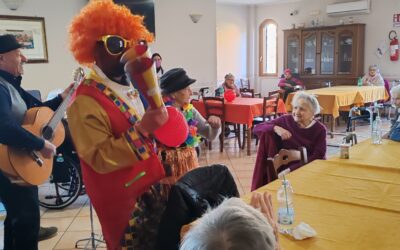 RCVT al Residence Santacroce Telese T.