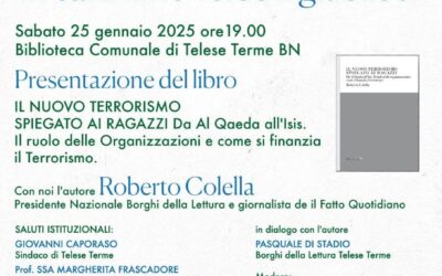 Echi d’autore: il nuovo terrorismo