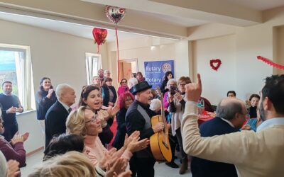 Amore senza tempo: l’amore per gli anziani