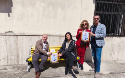 Sediamoci sul Giallo – Endometriosi