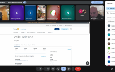 Formazione in…pillole – online