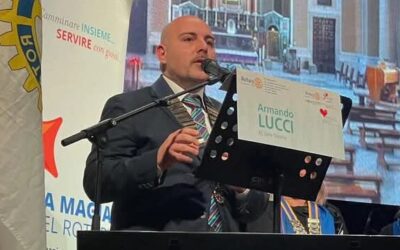 Telese Terme: Armando Lucci nominato assistente al Governatore