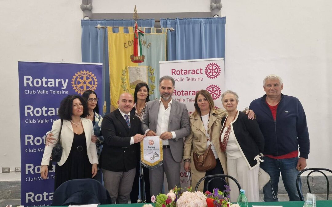 Catello Maresca incontra gli Studenti