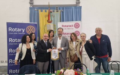 Catello Maresca incontra gli Studenti