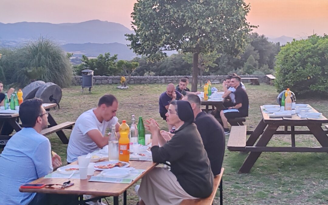 Nuove Direzioni: Comunità Emmanuel
