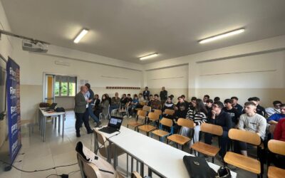 Rotary And Kids a Guardia Sanframondi
