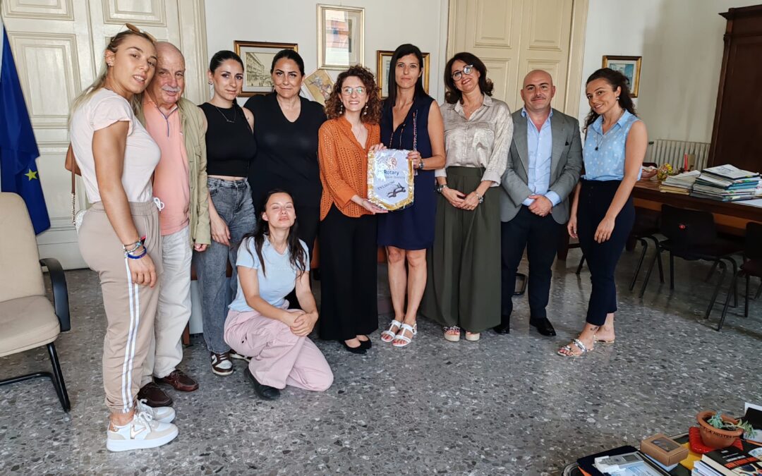 Nuove Direzioni: IPM Airola