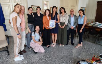Nuove Direzioni: IPM Airola